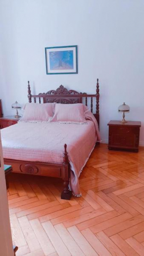 Excelente ubicación en Recoleta